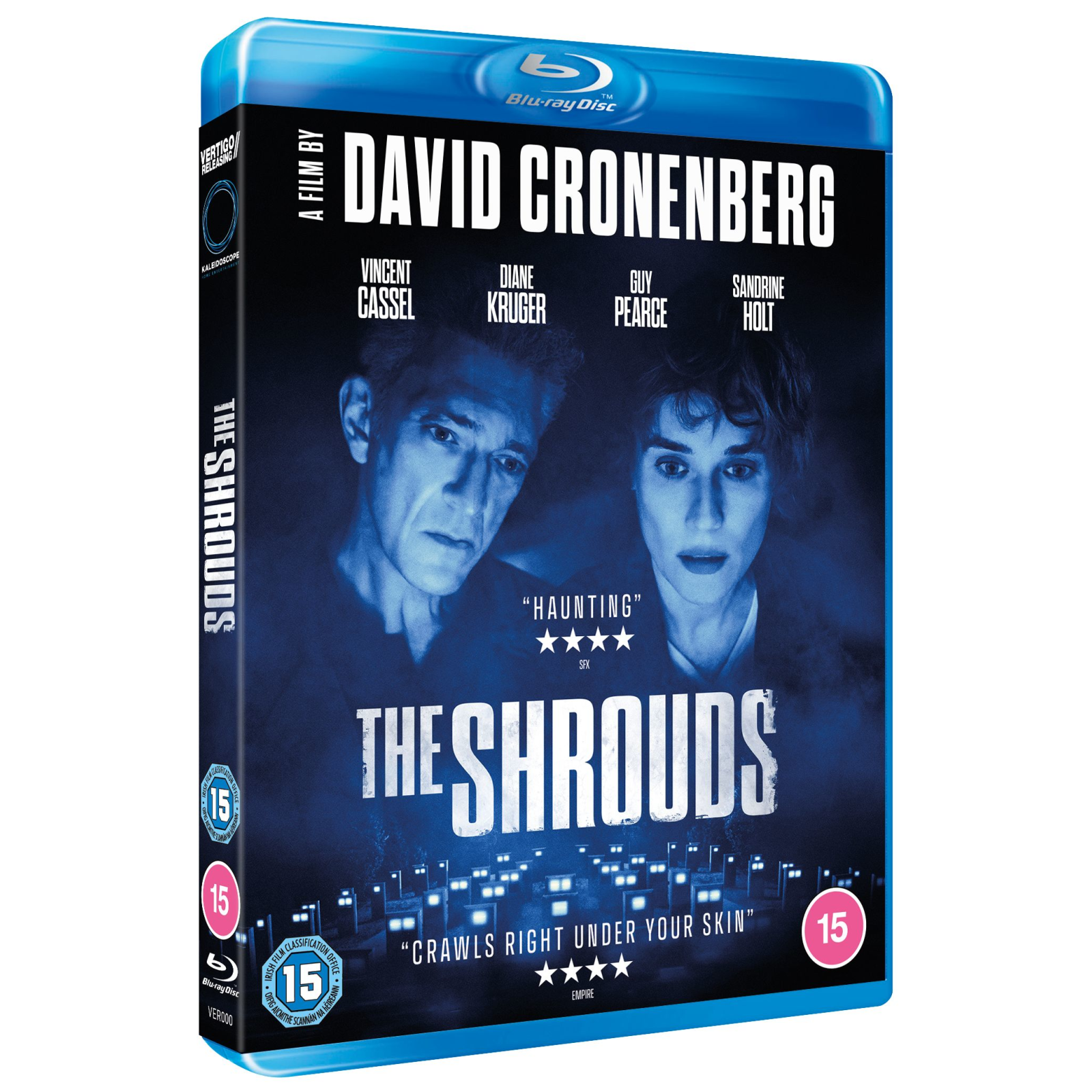 The Shrouds
