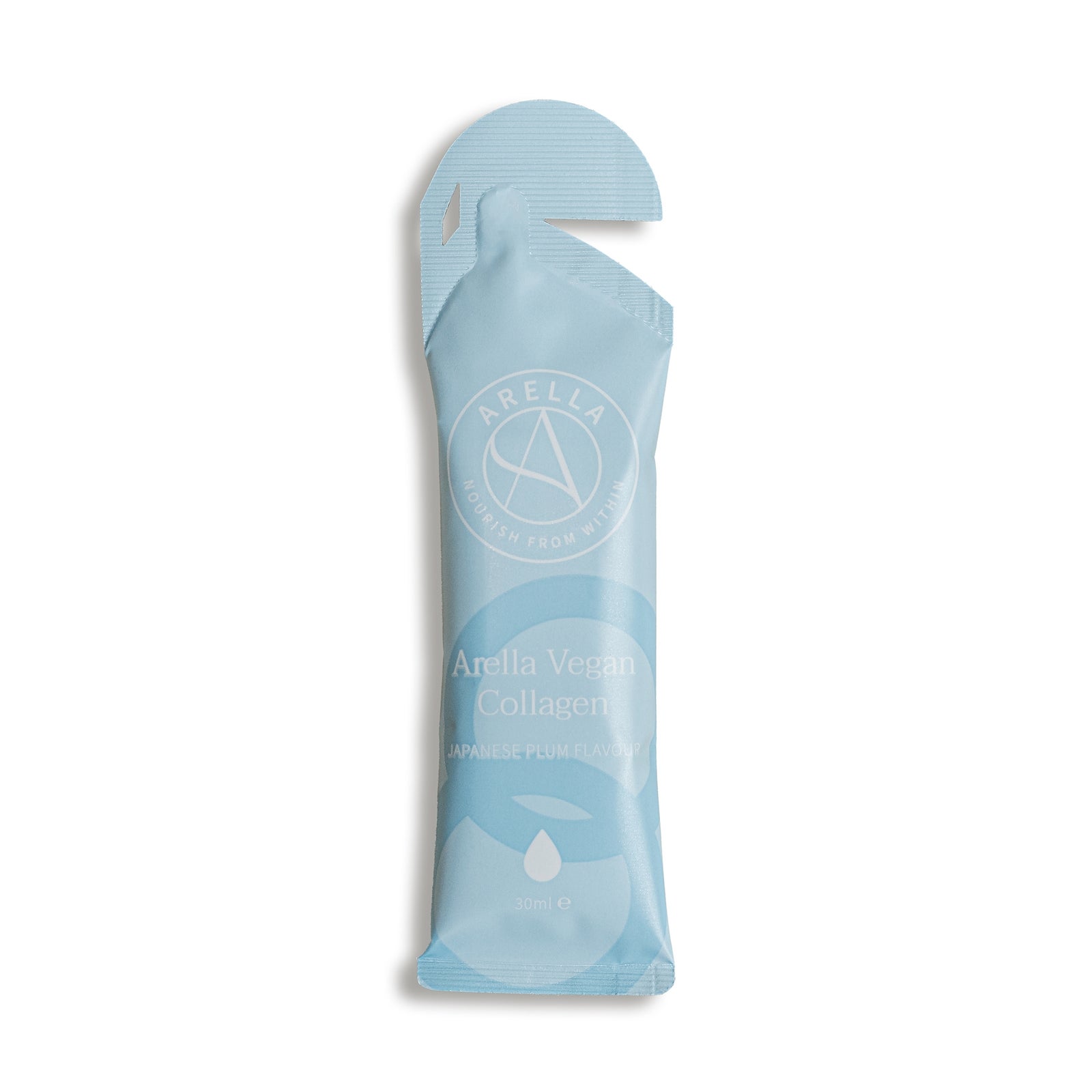 Arella Collagen Arella Vegan Collagen 14x30ml sachets