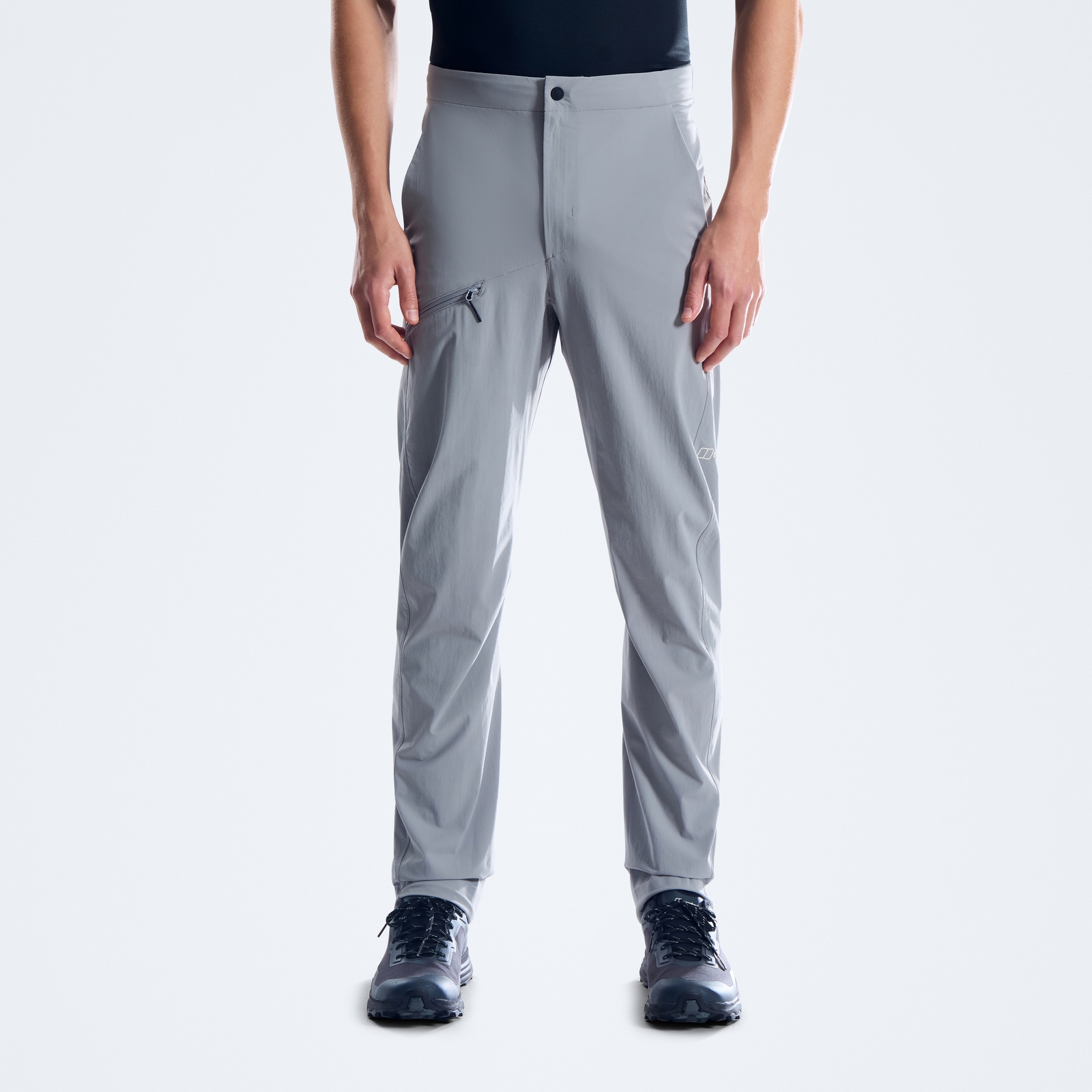 Image of Men's Caldbeck Pant - Grey