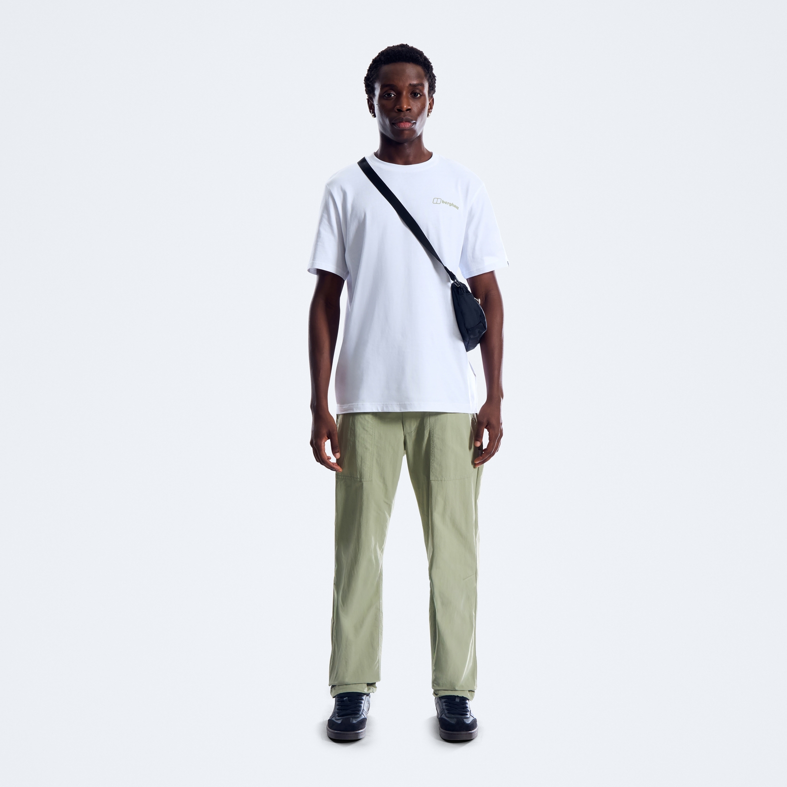 Image of Men's Holmside Pant - Green