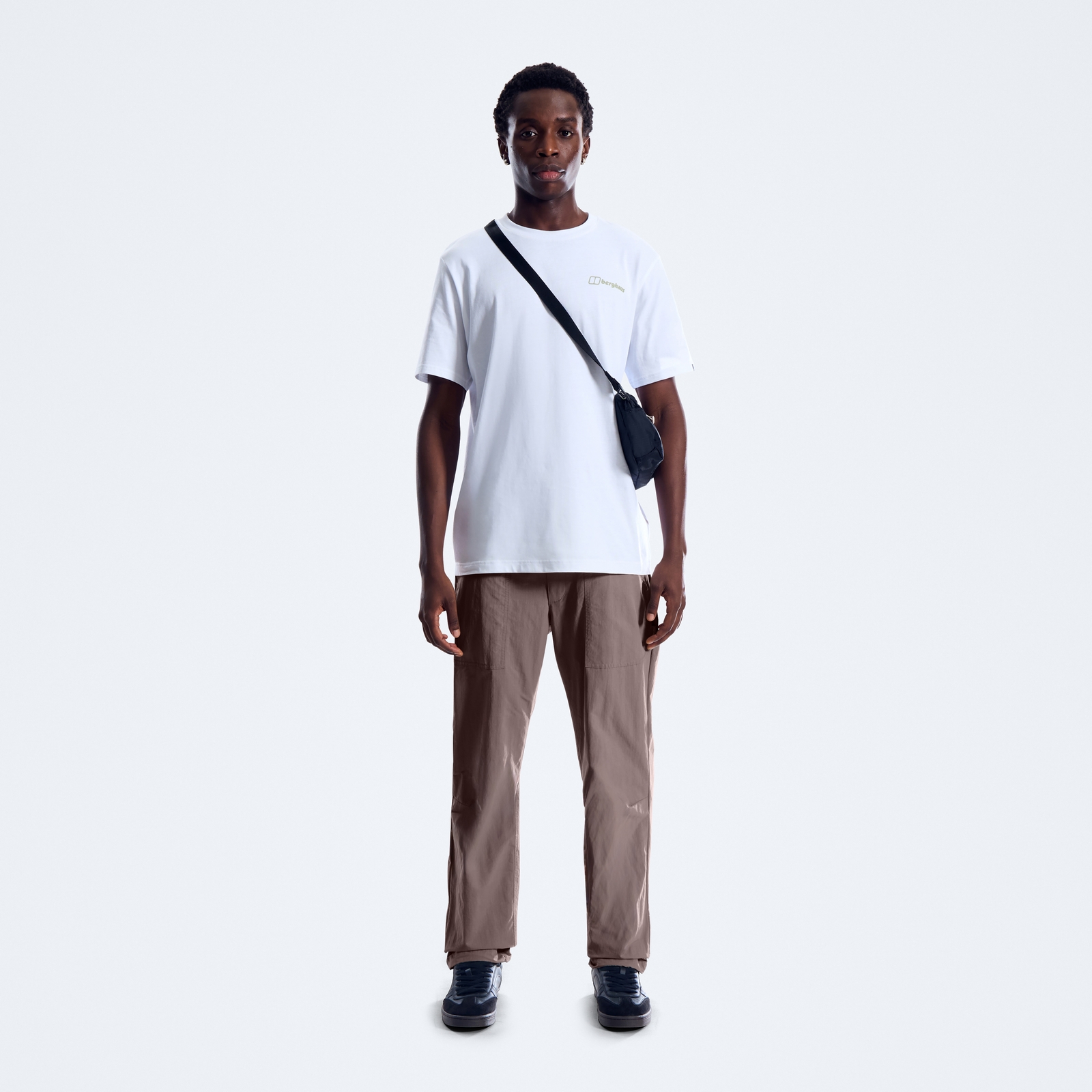 Image of Men's Holmside Pant - Grey