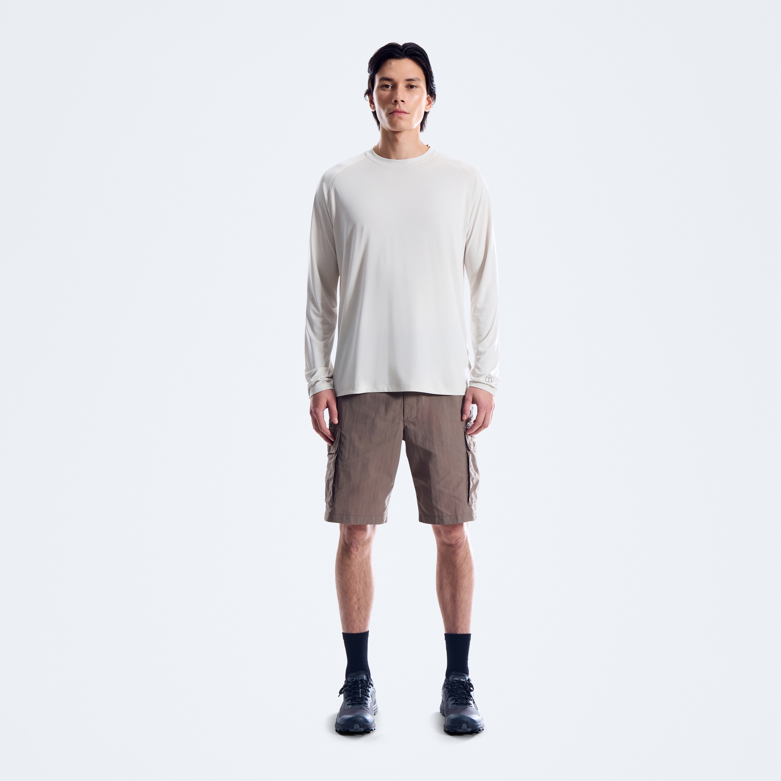 Image of Men's Holmside Short - Grey