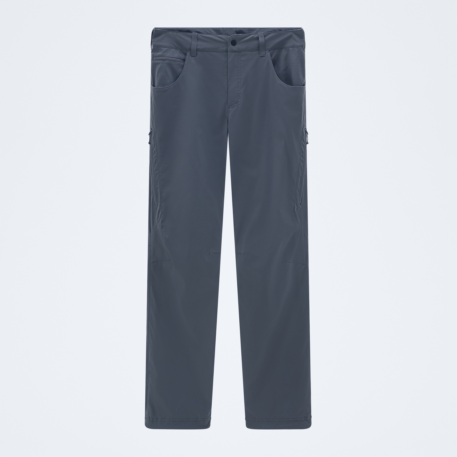 Image of Men's Ortler 2.0 Pant - Grey