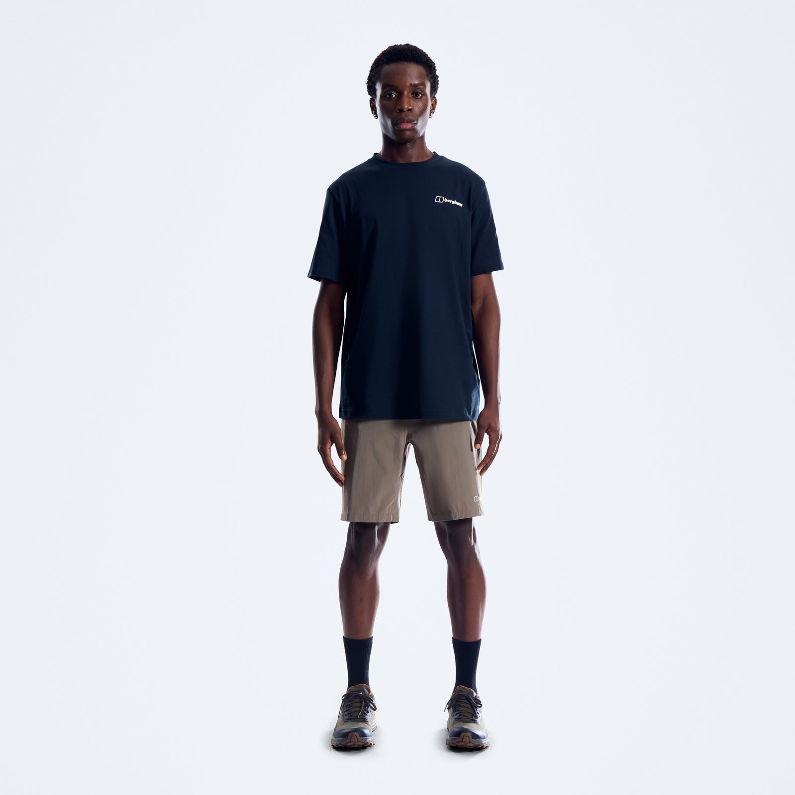 Men’s Wandermoor Wind Short – Green