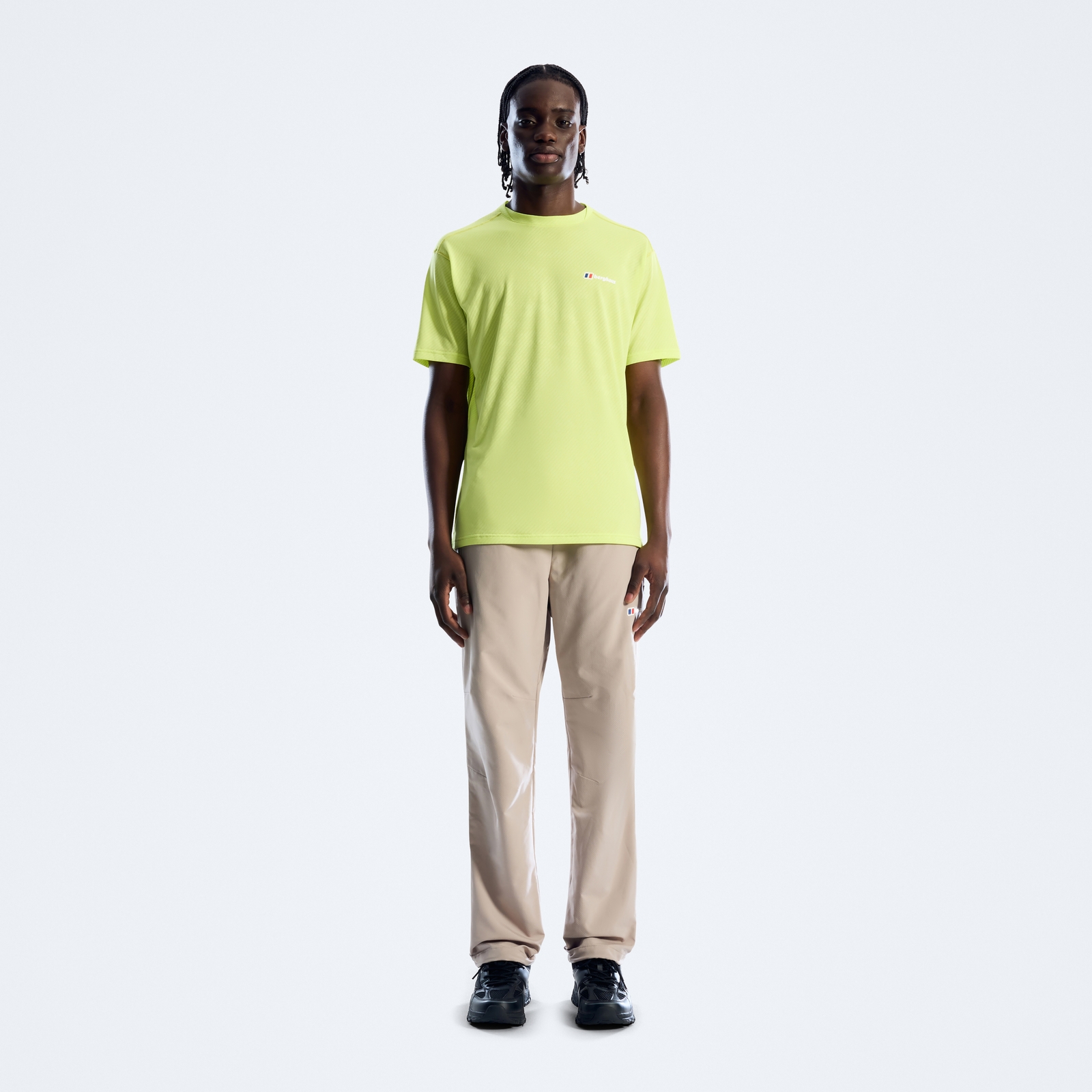 Men's Greenbank Pant - Taupe