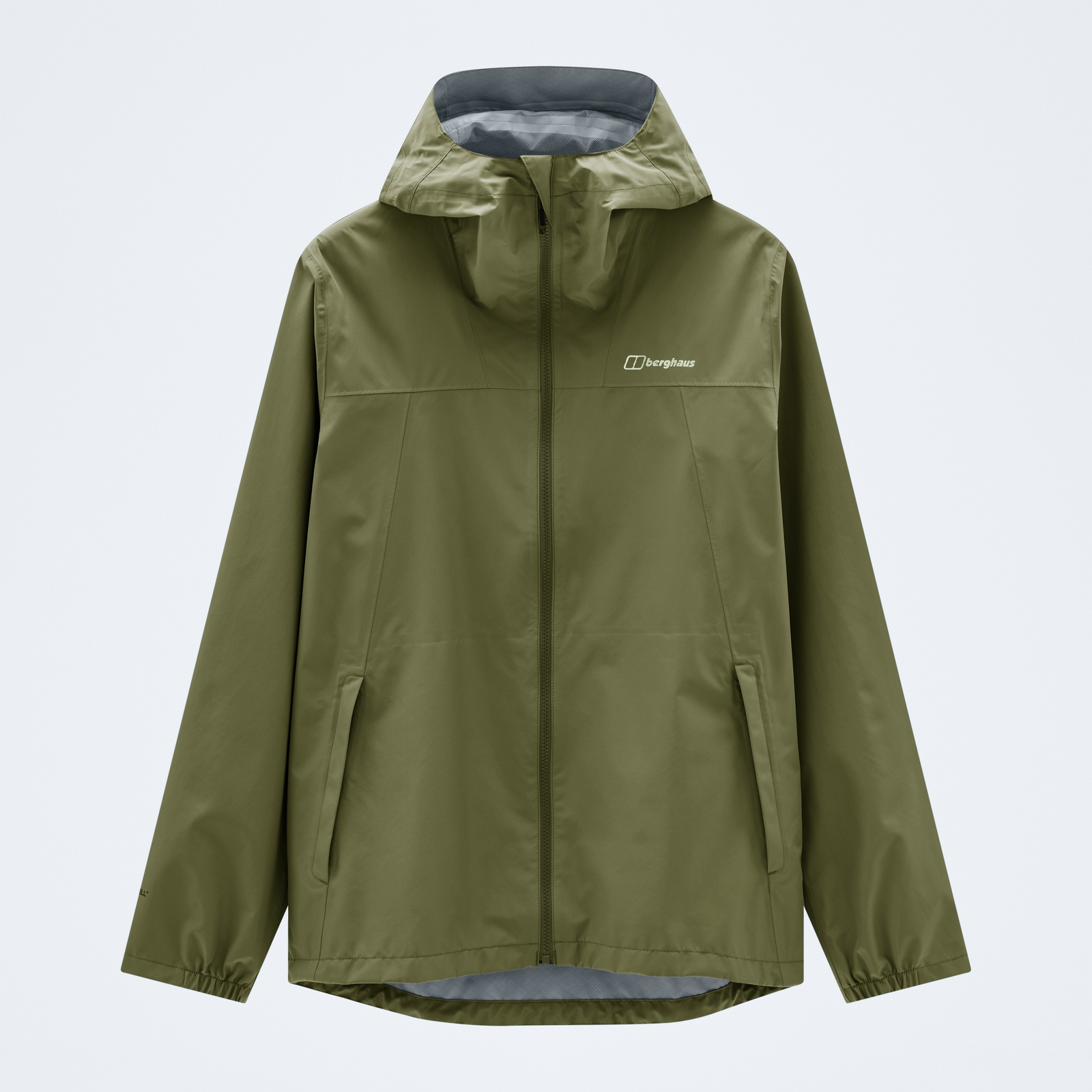 Men's Deluge Pro 3.0 Jacket - Dark Green