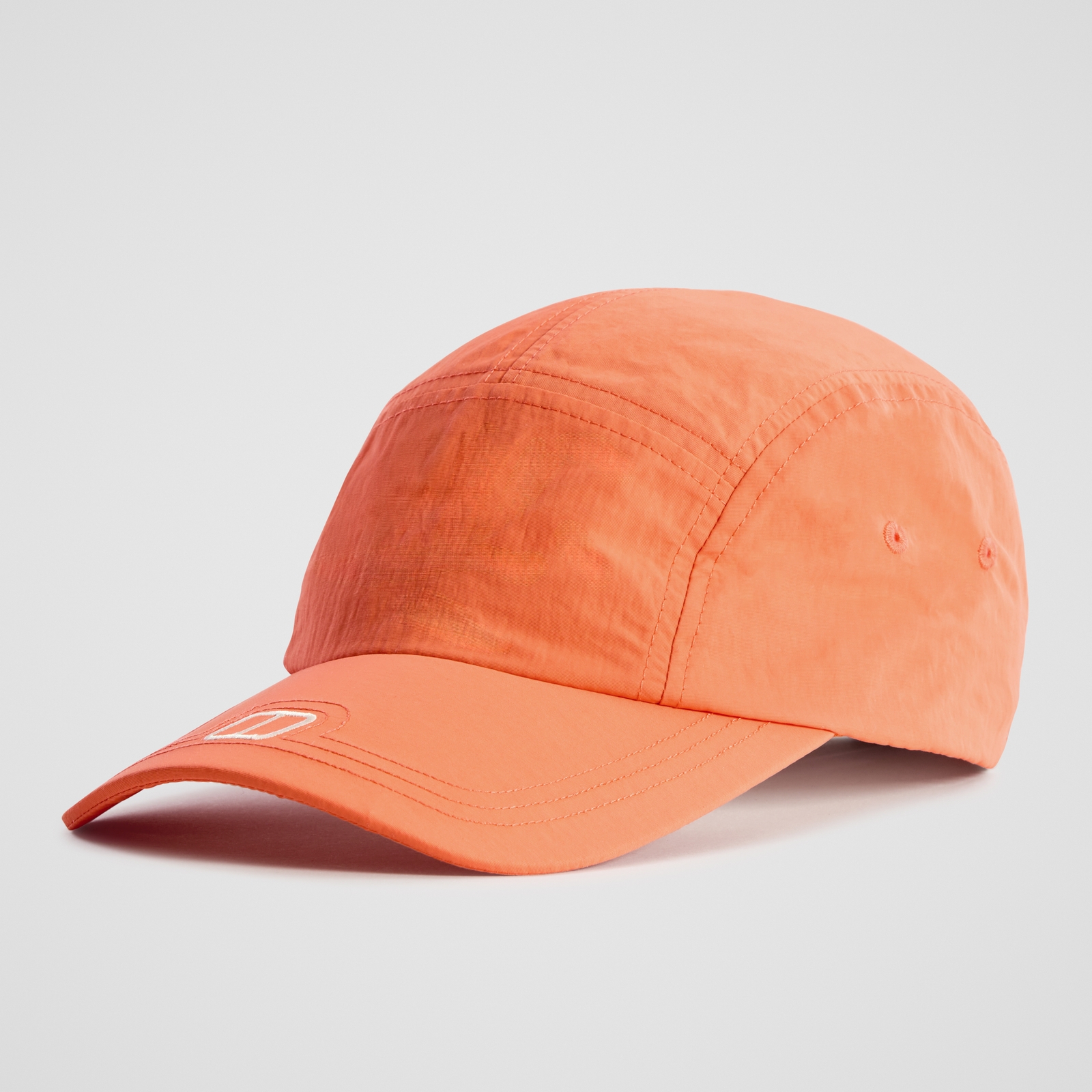 Unisex Everyday Cap - Orange