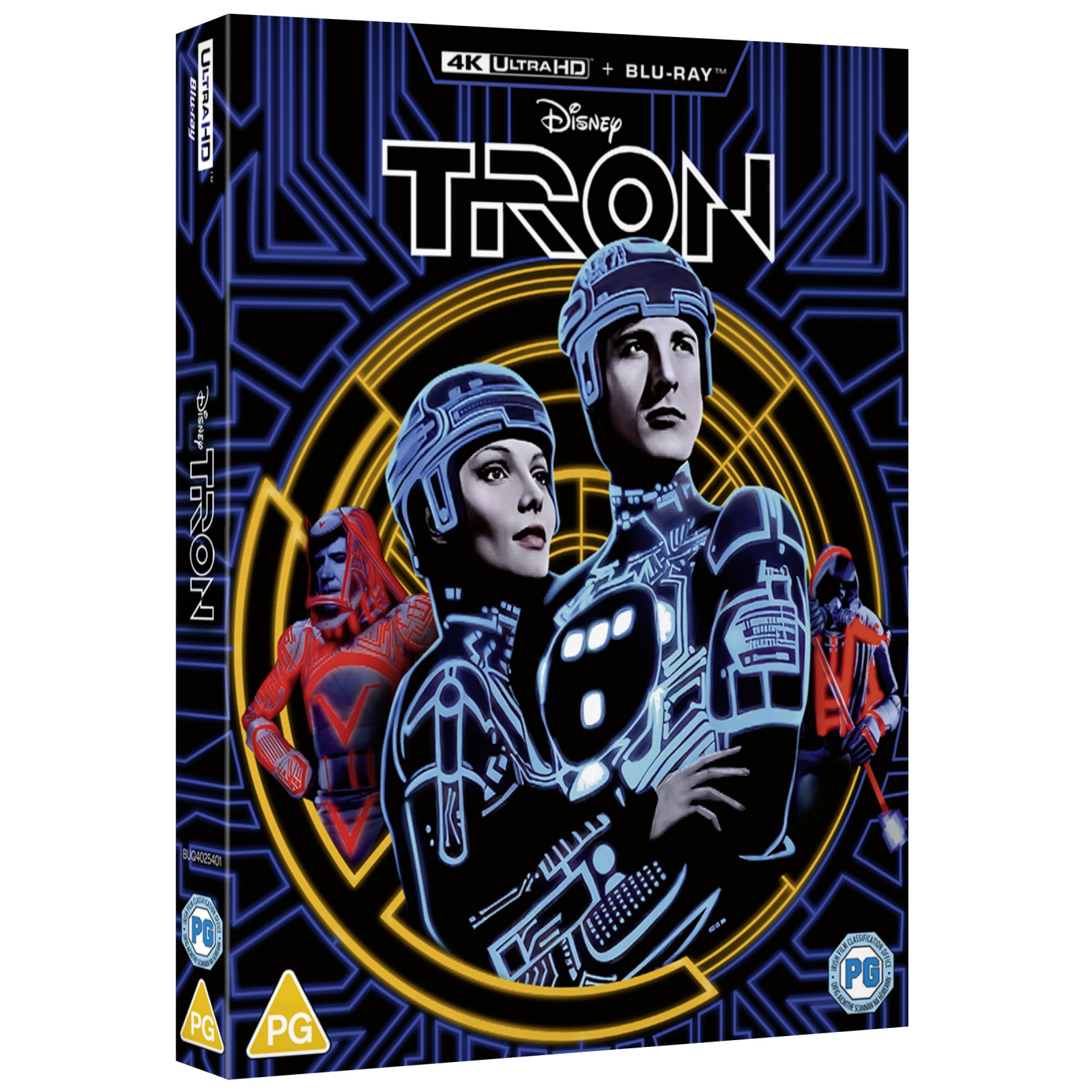 Click to view product details and reviews for Disneys Tron 1982 4k Ultra Hd Includes Blu Ray. Click to view product details and reviews for Disneys Tron 1982 4k Ultra Hd Includes Blu Ray.