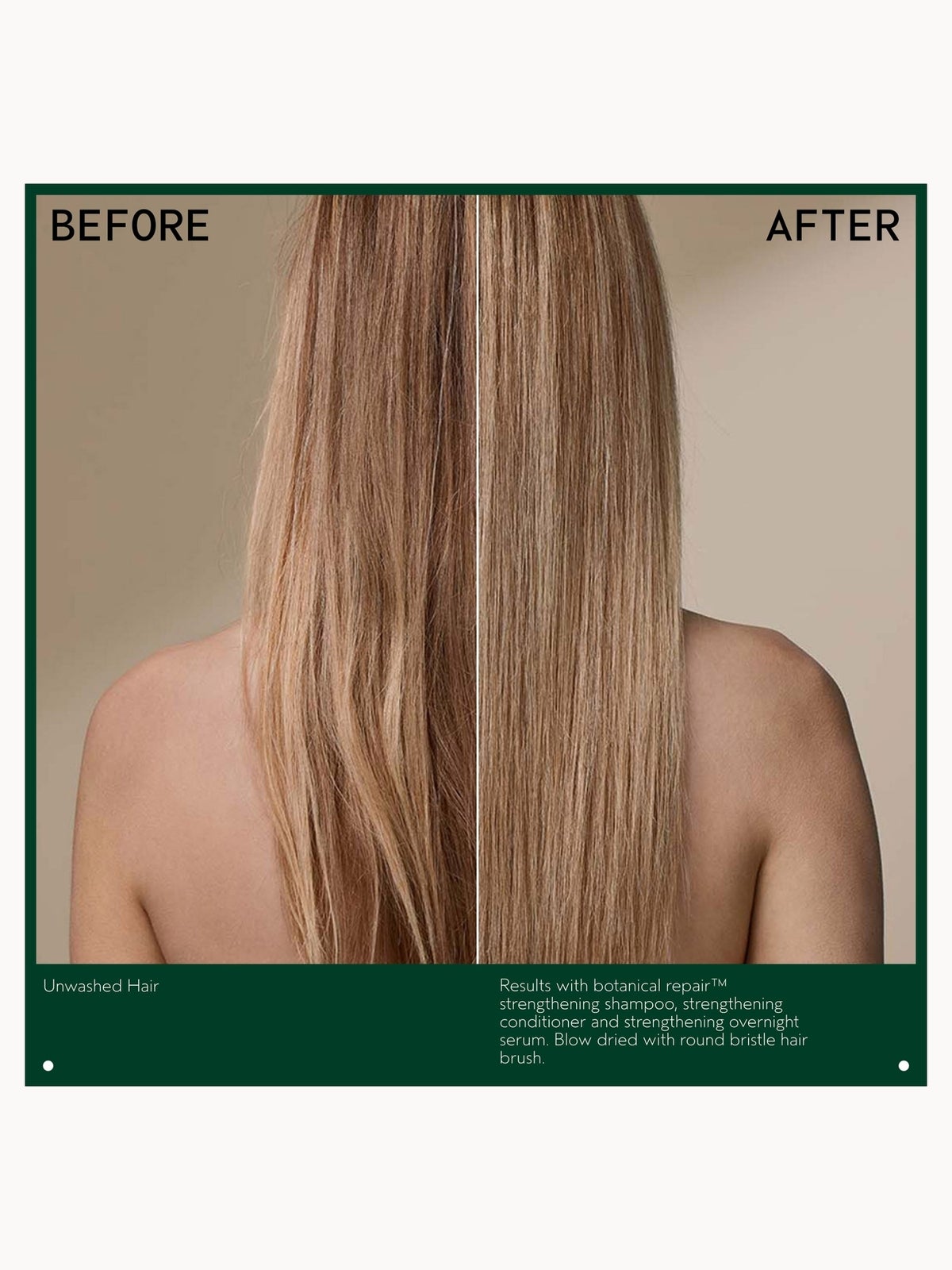 Aveda Botanical Repair Strengthening Shampoo & Conditioner Travel Bundle 2