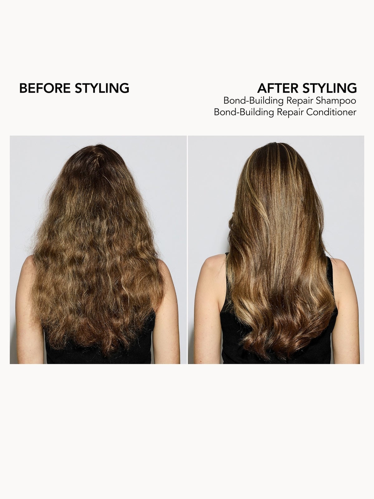 Bumble and bumble Bond-Building Repair Shampoo & Conditioner Travel Bundle 3