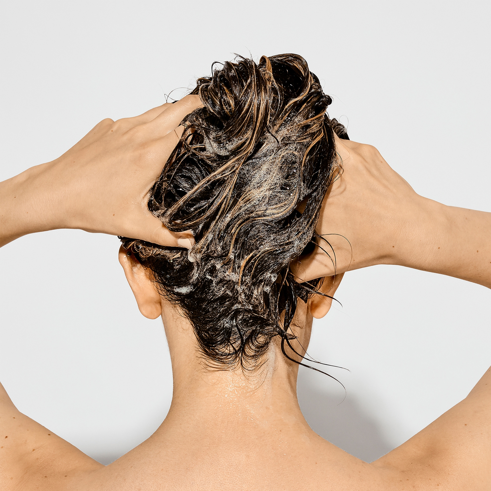 Thumbnail - Bumble and bumble Let's Bond? Travel Kit