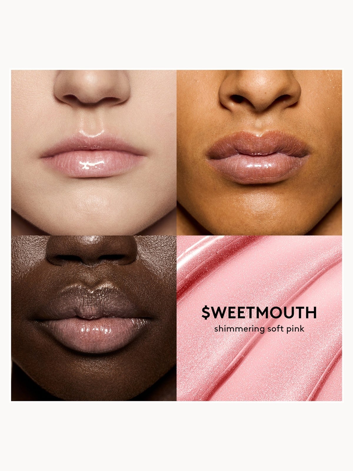 Fenty Beauty Mini Gloss Bomb Universal Lip Luminizer 5.5ml (Various Shades) - RIRI 2