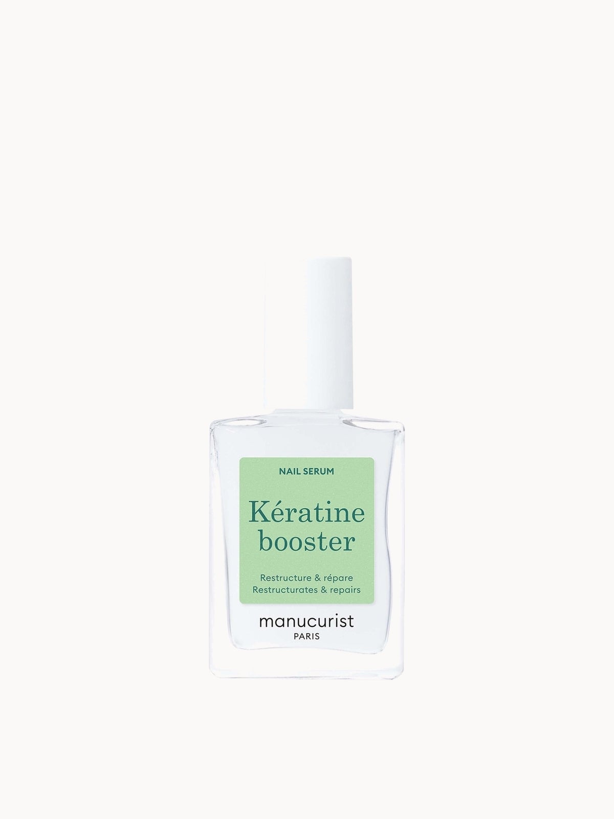 Manucurist Keratin Booster