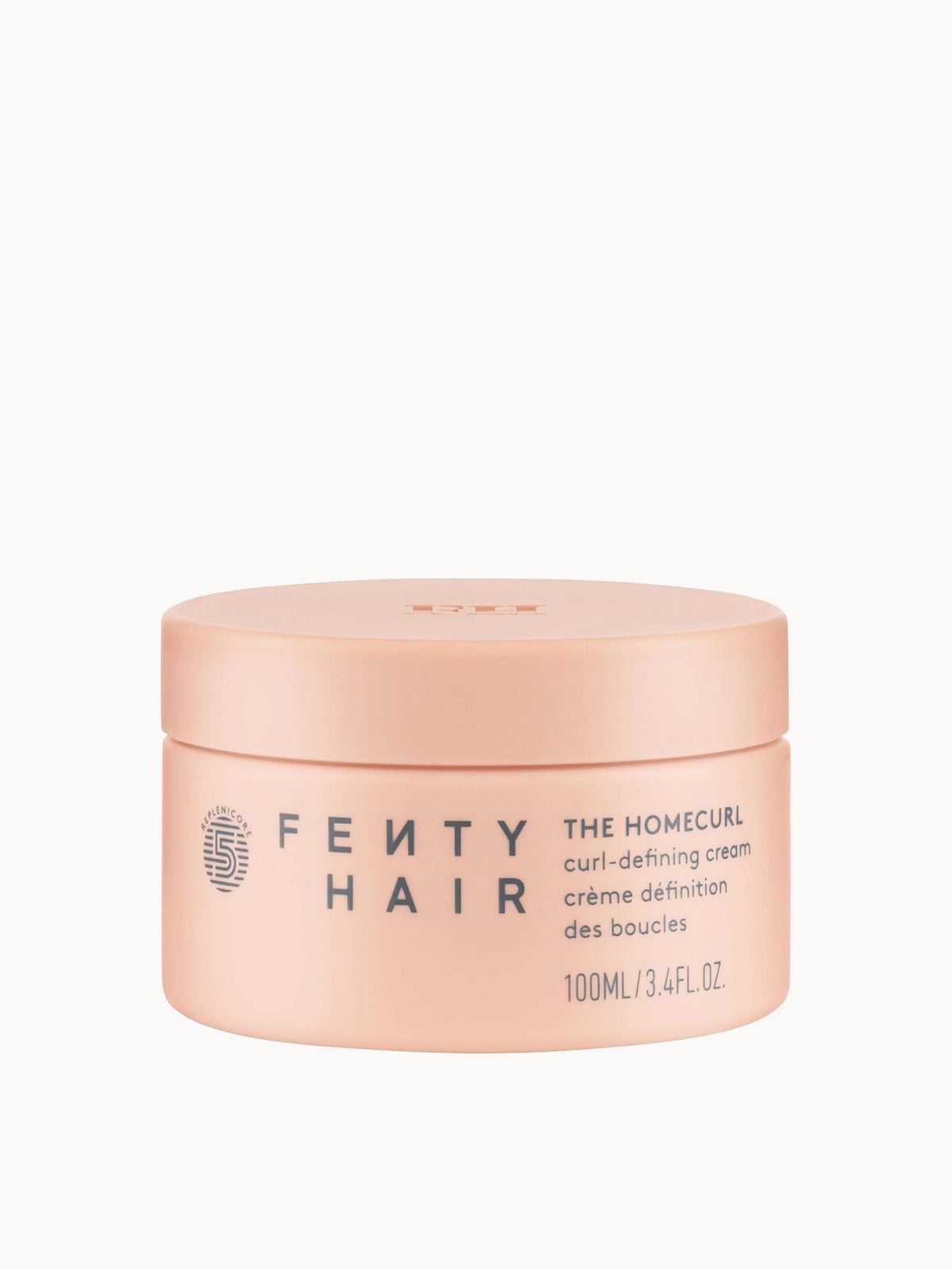 Fenty Hair The Homecurl Curl Defining Cream Mini 100ml