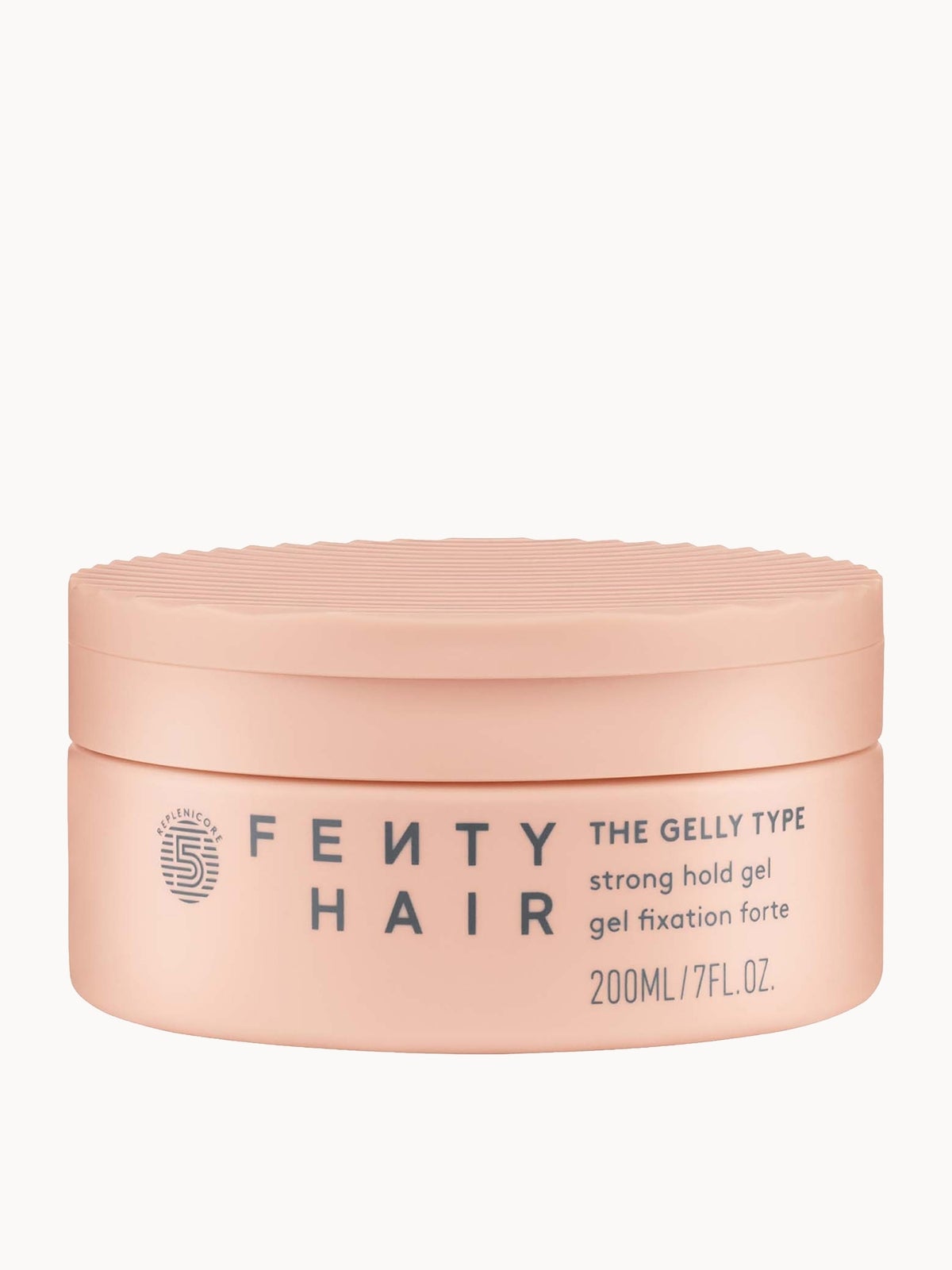 Fenty Hair The Gelly Type Strong Hold Gel 200ml