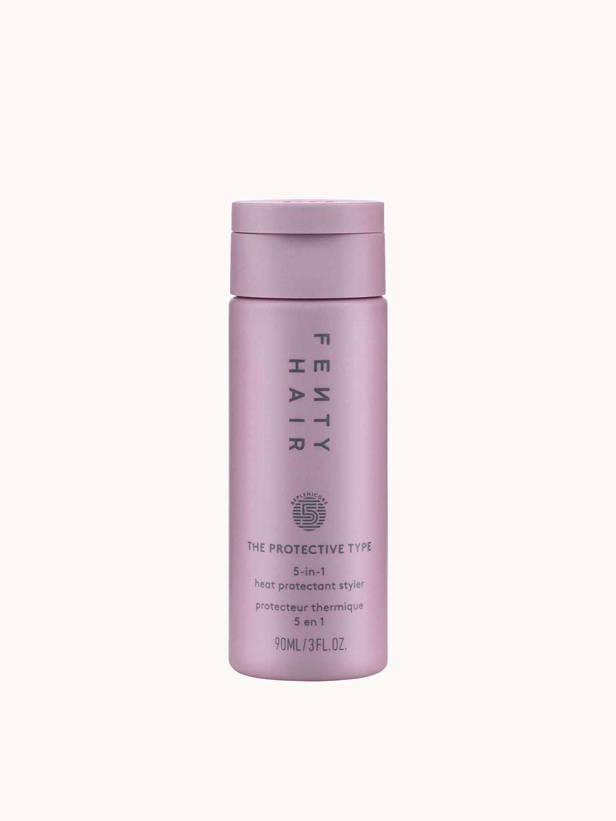 Fenty Hair The Protective Type 5-In-1 Heat Protectant Styler Mini 90ml