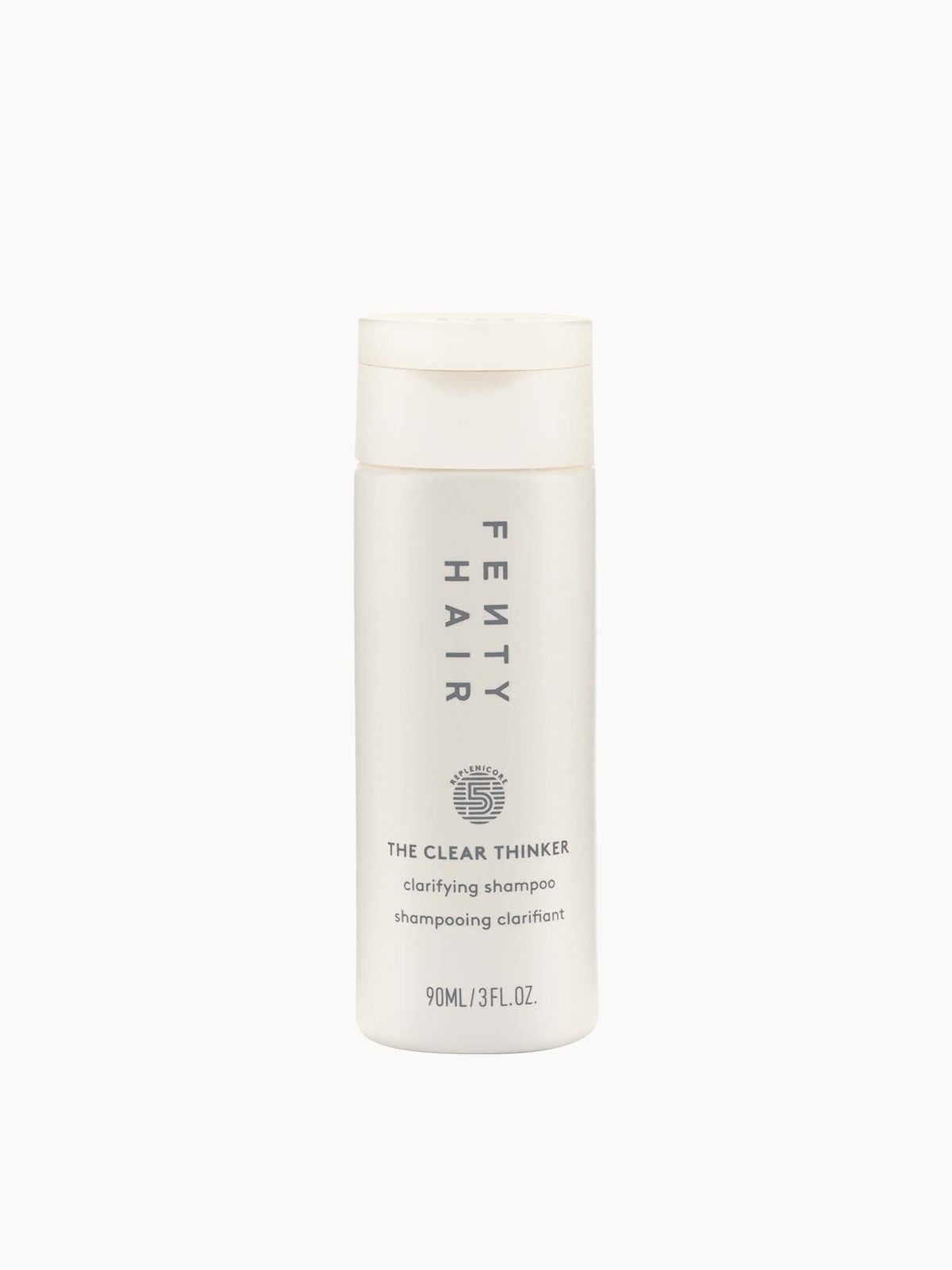 Fenty Hair Mini Clear Thinker Clarifying Shampoo 90ml