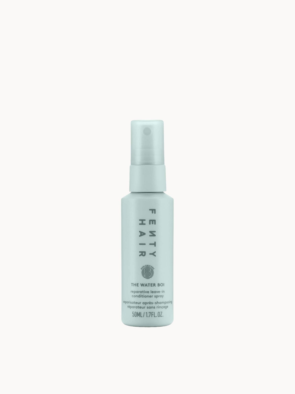 Fenty Hair Waterboi Leave In Conditioner Spray Mini