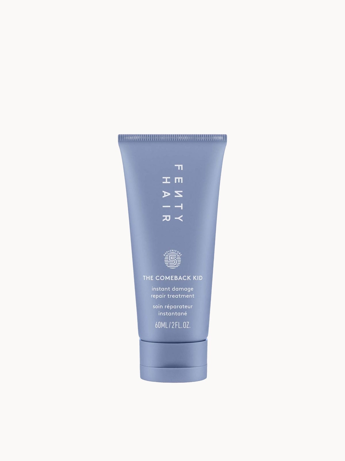 Fenty Hair The Comeback Kid Instant Damage Repair Treatment Mini 60ml