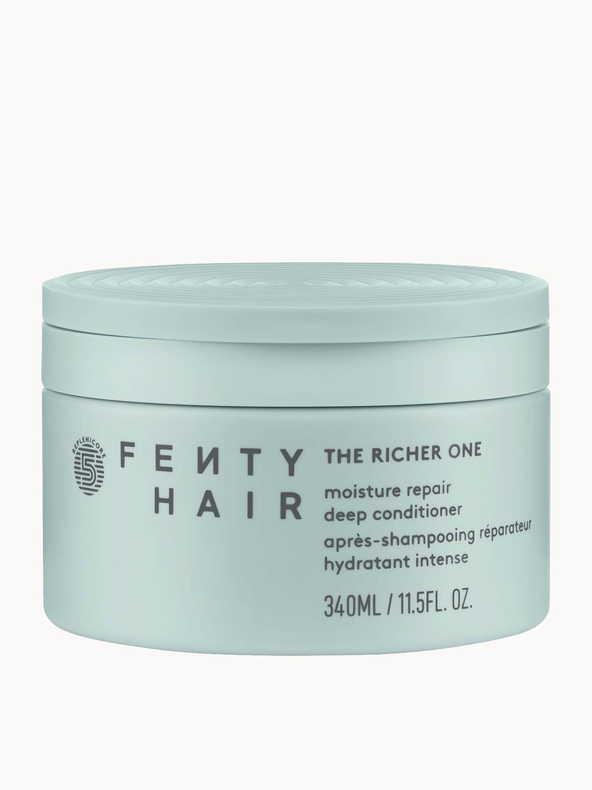 Fenty Hair The Richer One Moisture Repair Deep Conditioner 340ml