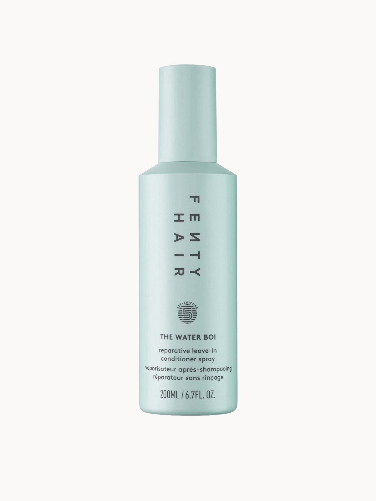 Fenty Hair The Water Boi Leave In Conditioner 200ml
