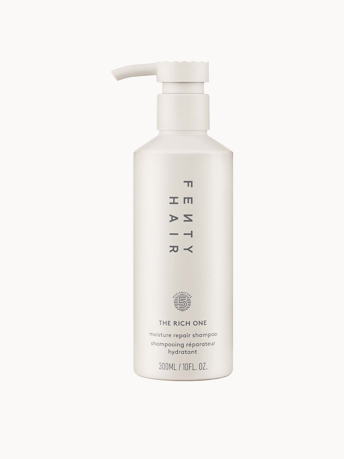 Fenty Hair The Rich One Moisture Repair Shampoo 300ml
