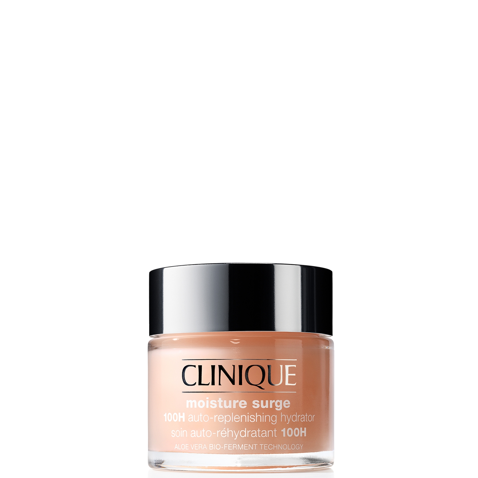 Clinique Moisture Surge 100h Auto-replenishing Hydrator Moisturiser 75ml