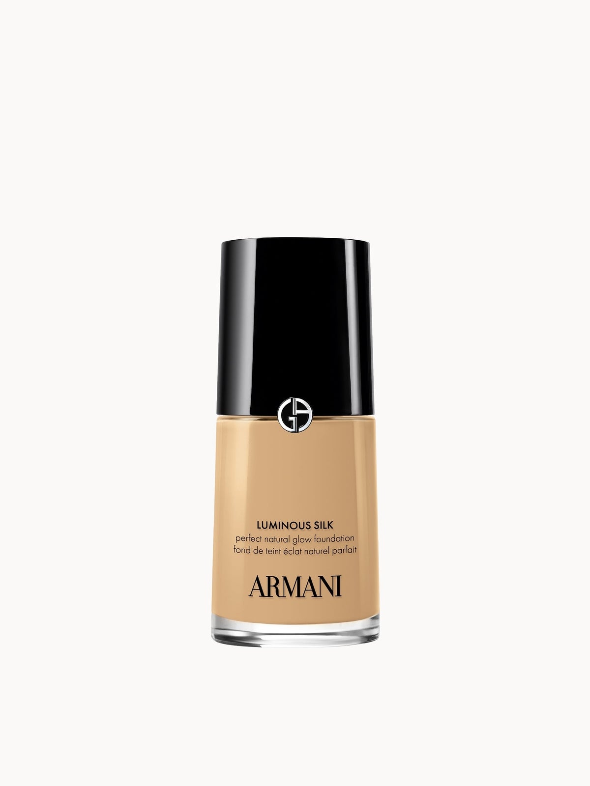 Armani Luminous Silk Foundation 30ml (Various Shades) - 5.3 - New Formulation