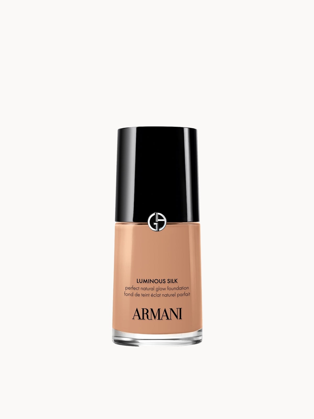 Armani Luminous Silk Foundation 30ml (Various Shades) - 8.25 - New Formulation