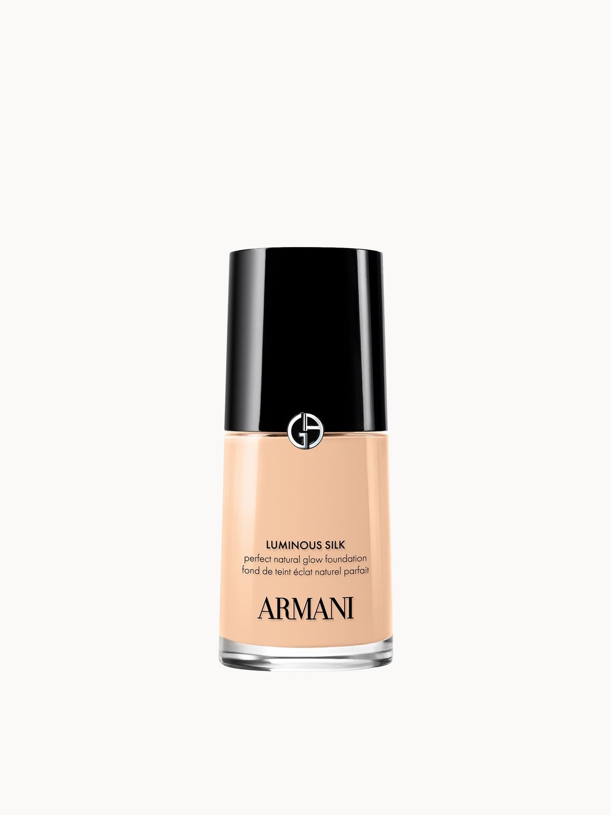 Armani Luminous Silk Foundation 30ml (Various Shades) - 3.75 - New Formulation