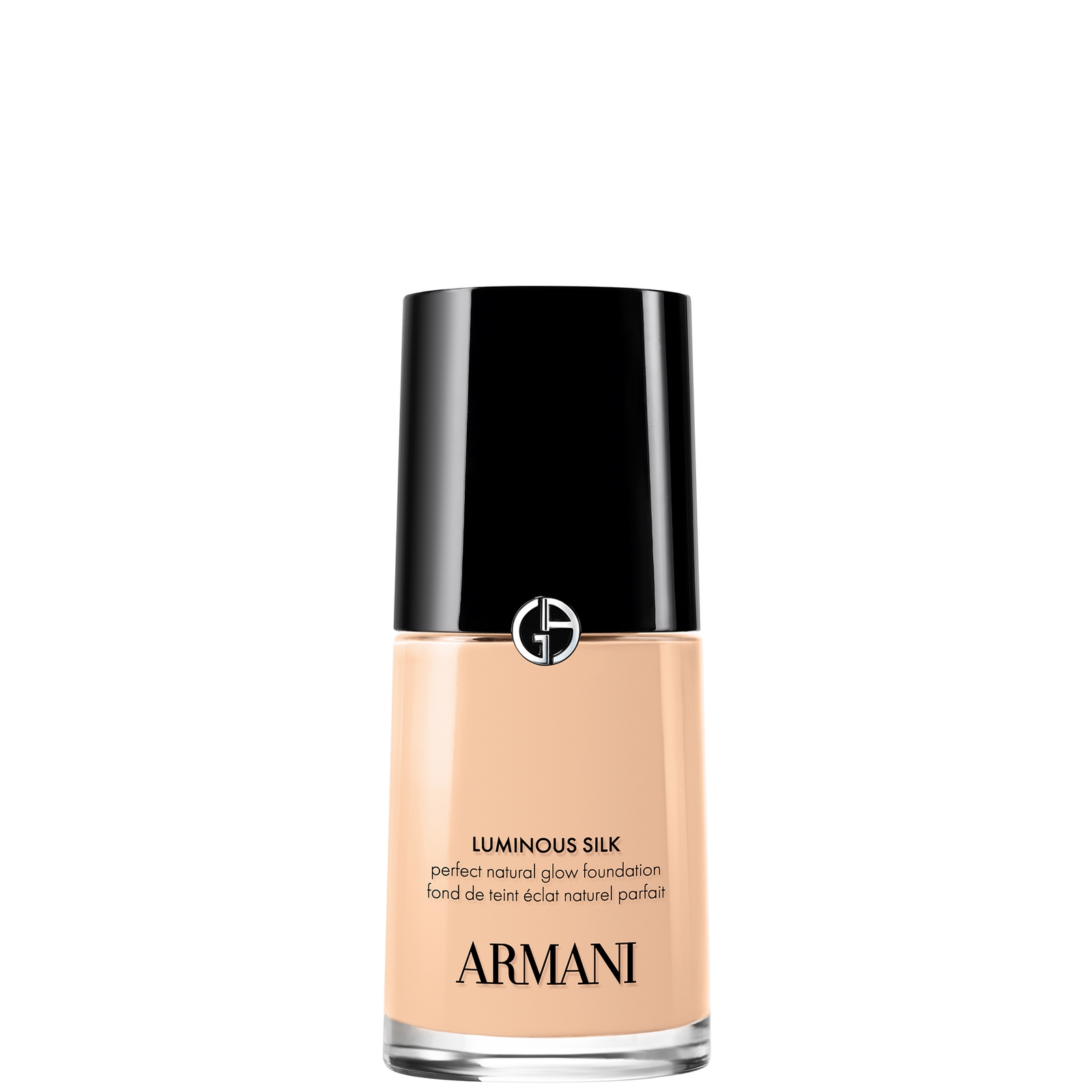 Giorgio Armani Luminous Silk fondotinta - 30 ml (varie tonalità) - 3.75 - New Formulation