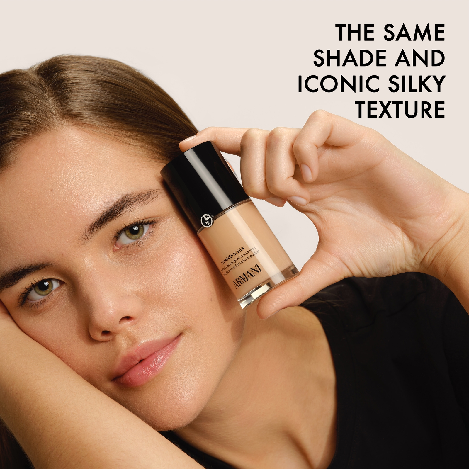 Thumbnail - Giorgio Armani Luminous Silk Foundation 30 ml (verschiedene Farbtöne) - 5.95 - New Formulation