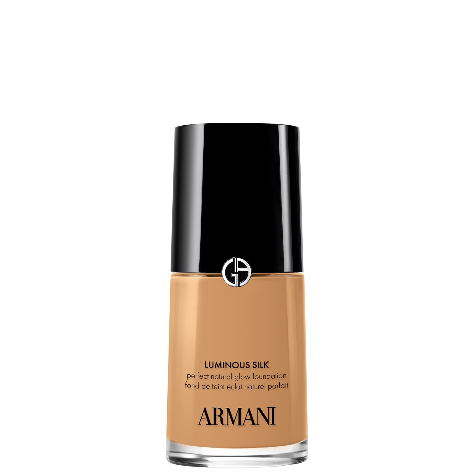 Giorgio Armani Luminous Silk fondotinta - 30 ml (varie tonalità) - 5.95 - New Formulation