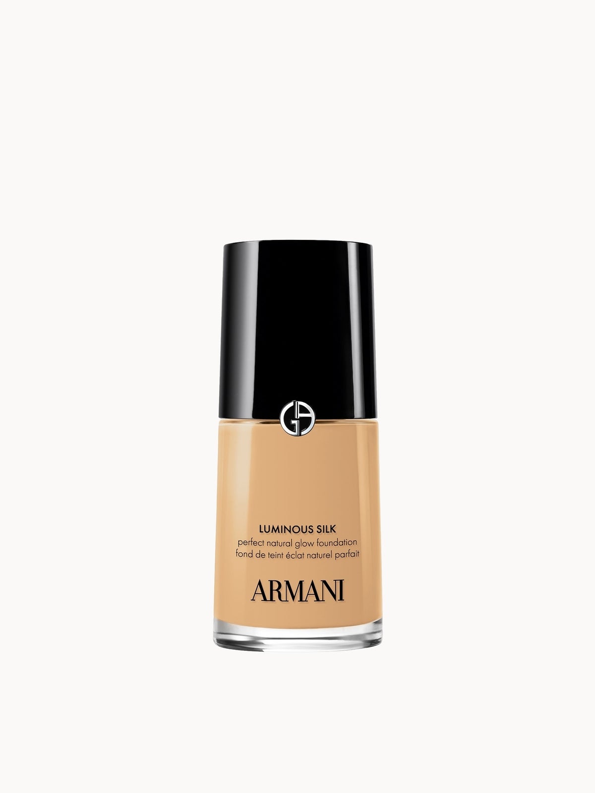 Armani Luminous Silk Foundation 30ml (Various Shades) - 3.5 - New Formulation