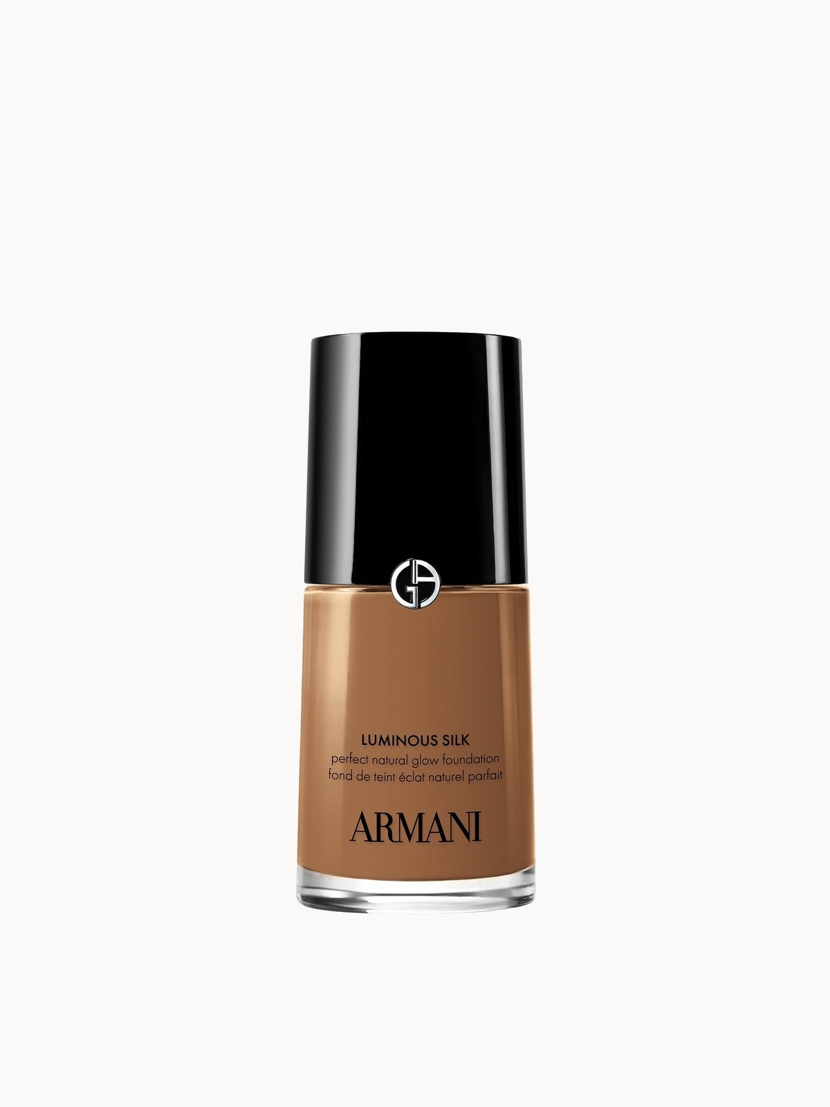 Armani Luminous Silk Foundation 30ml (Various Shades) - 11.75 - New Formulation