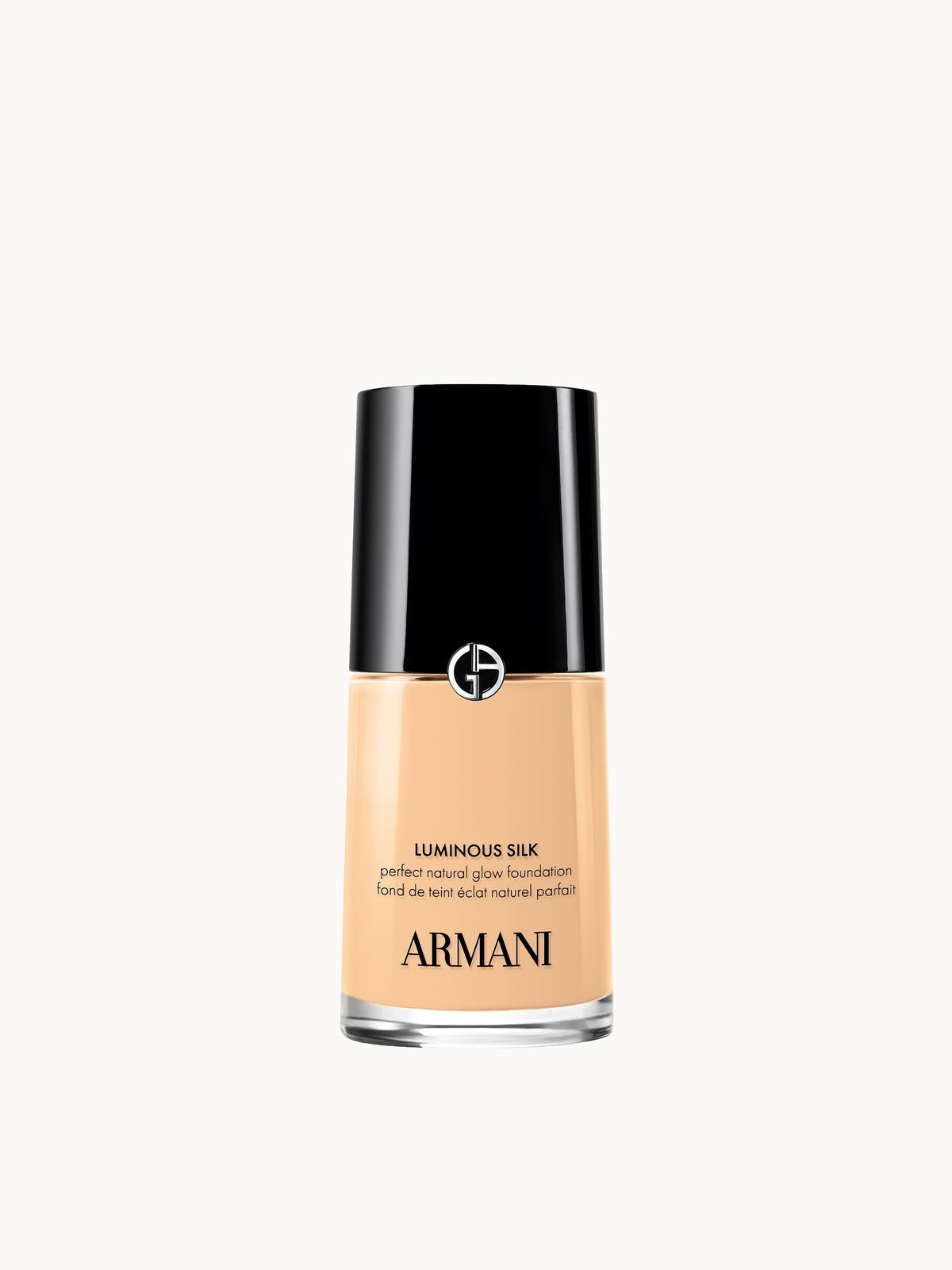 Armani Luminous Silk Foundation 30ml (Various Shades) - 3.8 - New Formulation