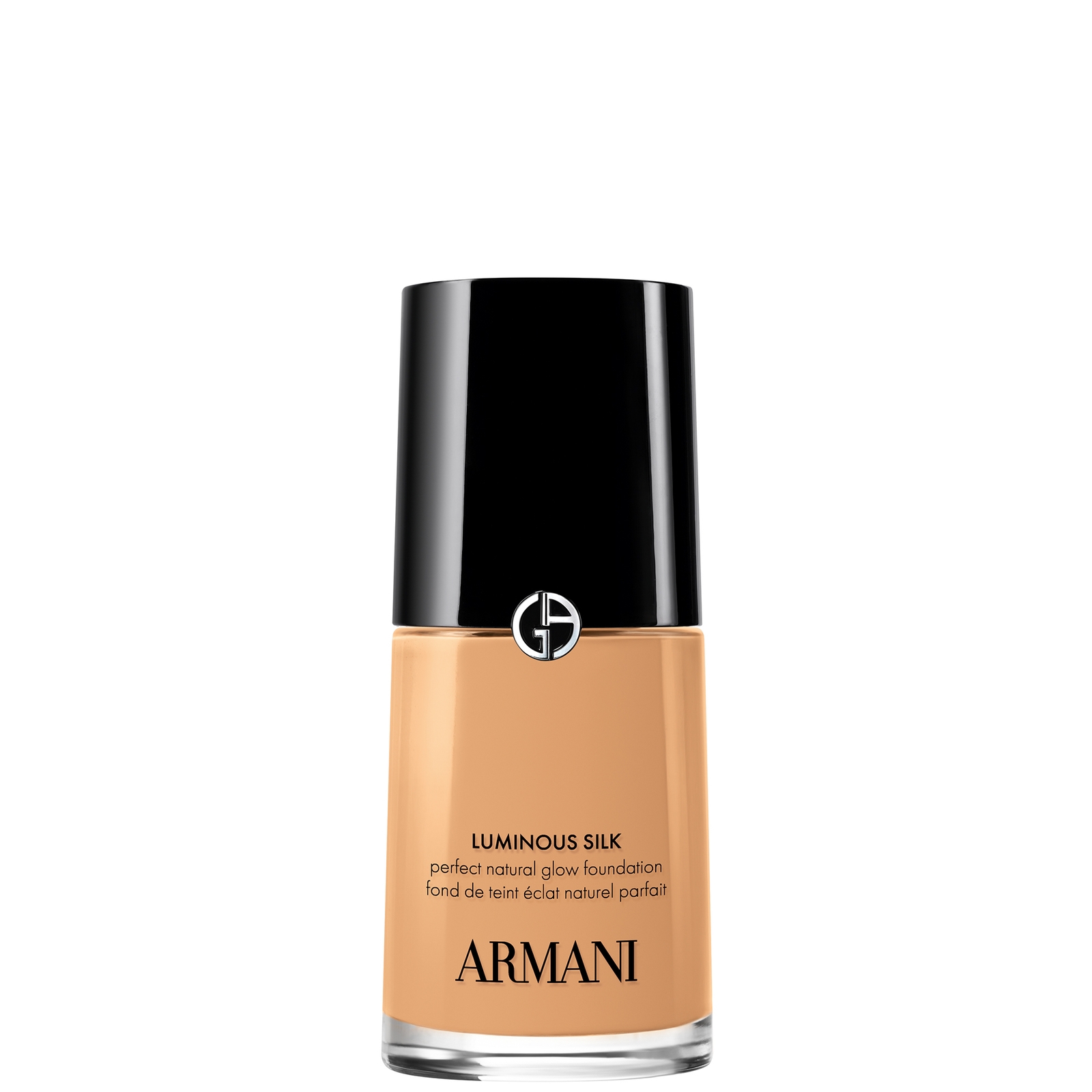 Giorgio Armani Luminous Silk fondotinta - 30 ml (varie tonalità) - 5.8 - New Formulation
