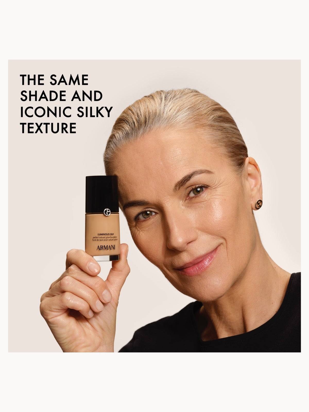 Armani Luminous Silk Foundation 30ml (Various Shades) - 5.5 - New Formulation 3