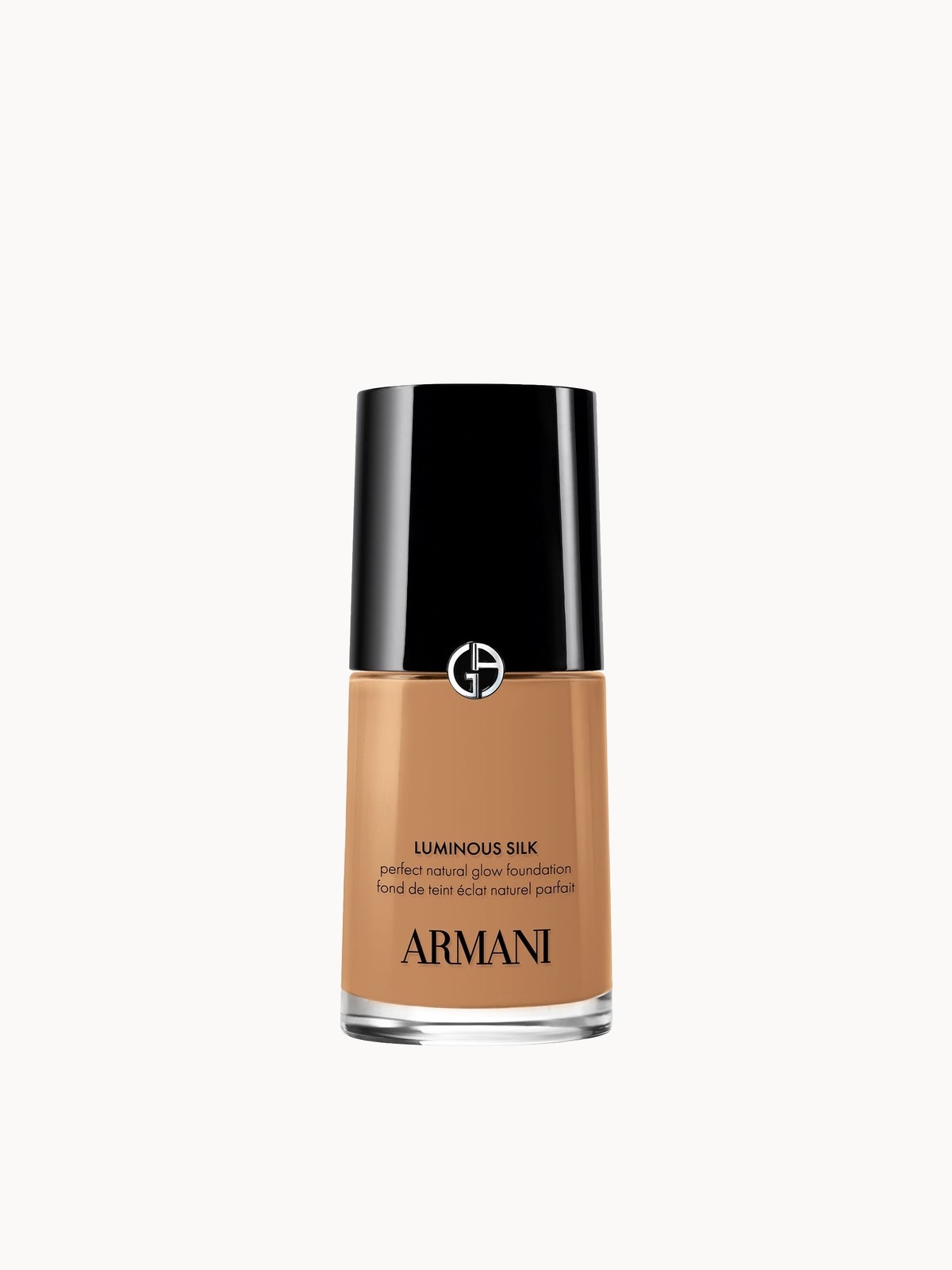 Armani Luminous Silk Foundation 30ml (Various Shades) - 8.6 - New Formulation