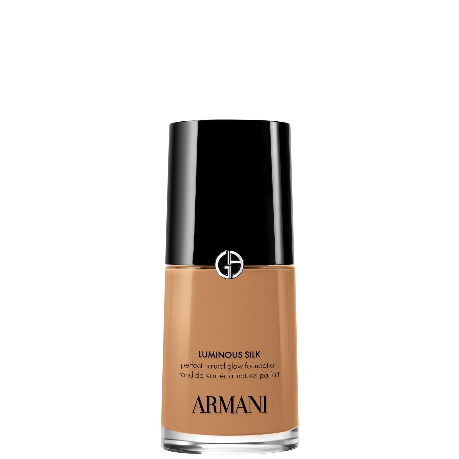 Giorgio Armani Luminous Silk fondotinta - 30 ml (varie tonalità) - 8.6 - New Formulation