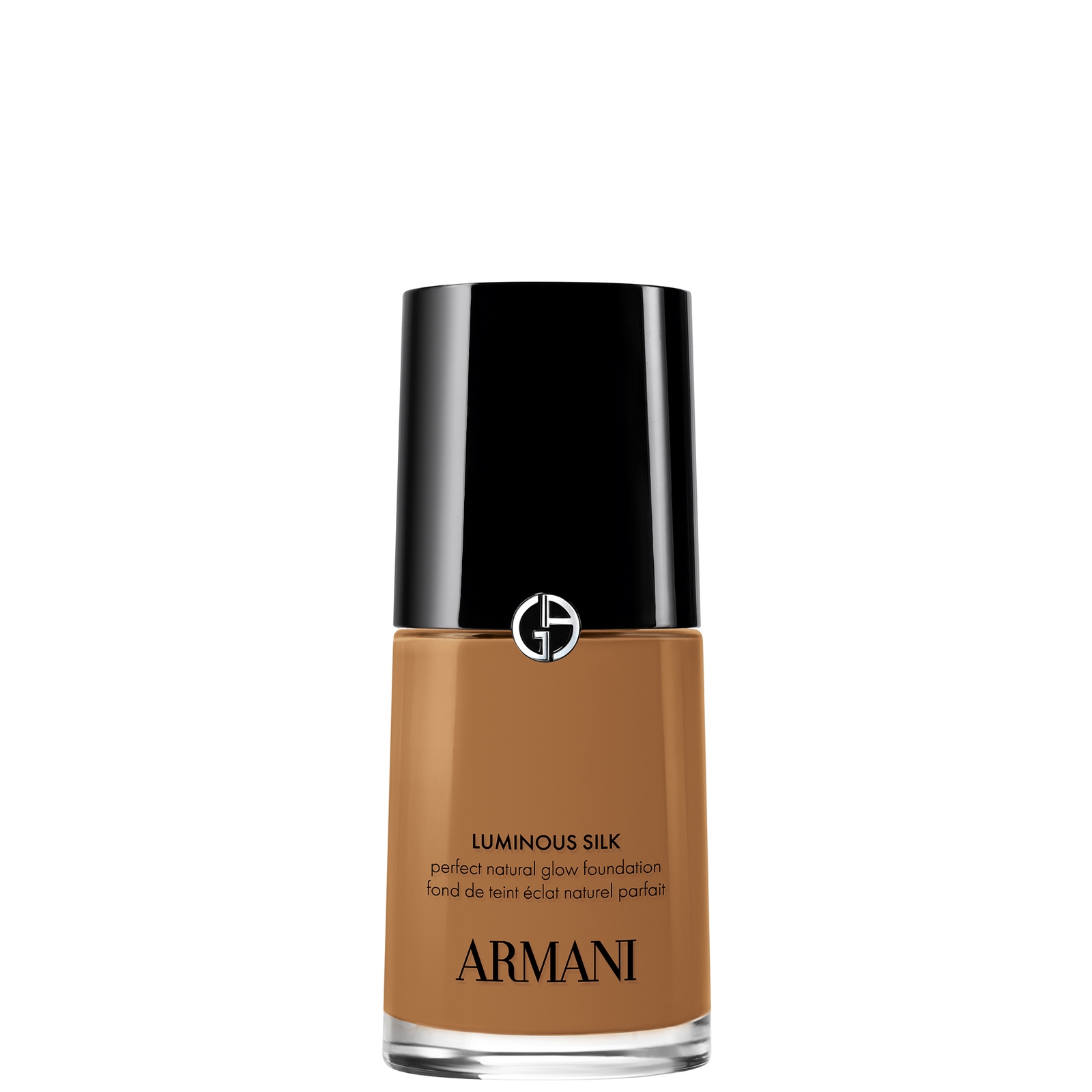 Giorgio Armani Luminous Silk fondotinta - 30 ml (varie tonalità) - 11 - New Formulation