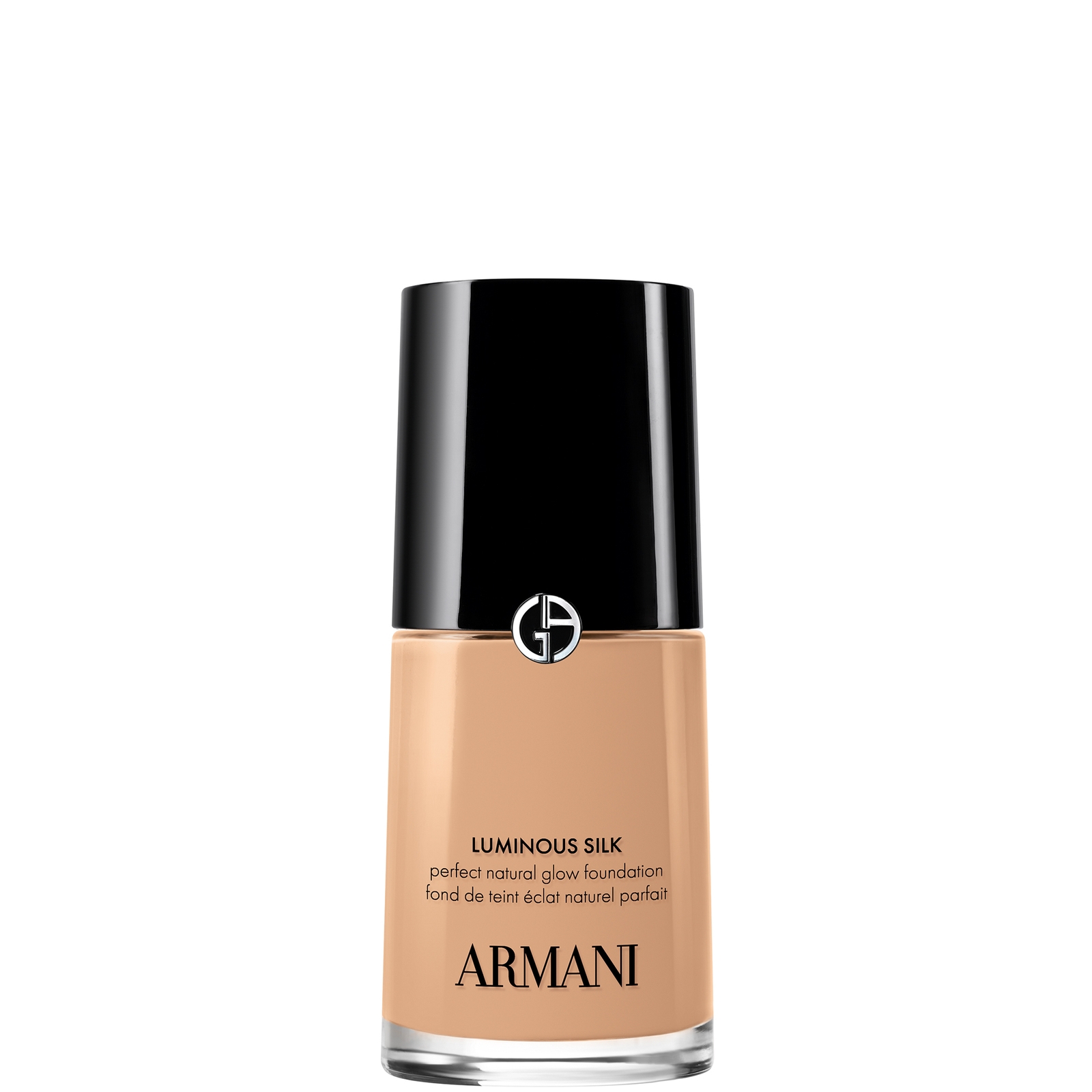 Giorgio Armani Luminous Silk fondotinta - 30 ml (varie tonalità) - 5.1 - New Formulation