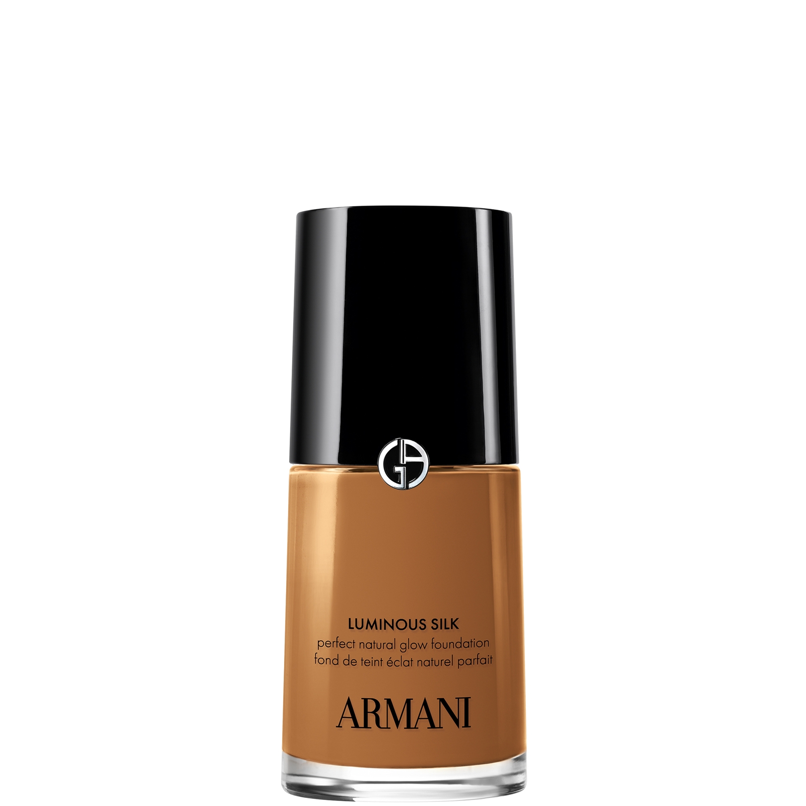 Giorgio Armani Luminous Silk fondotinta - 30 ml (varie tonalità) - 11.8 - New Formulation