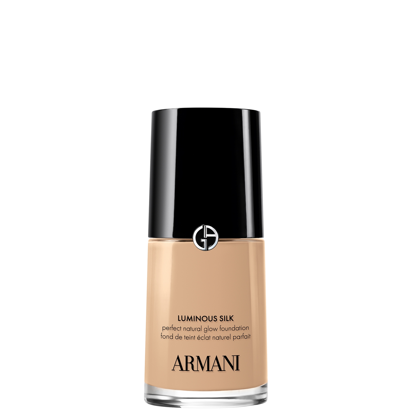Giorgio Armani Luminous Silk fondotinta - 30 ml (varie tonalità) - 5.9 - New Formulation