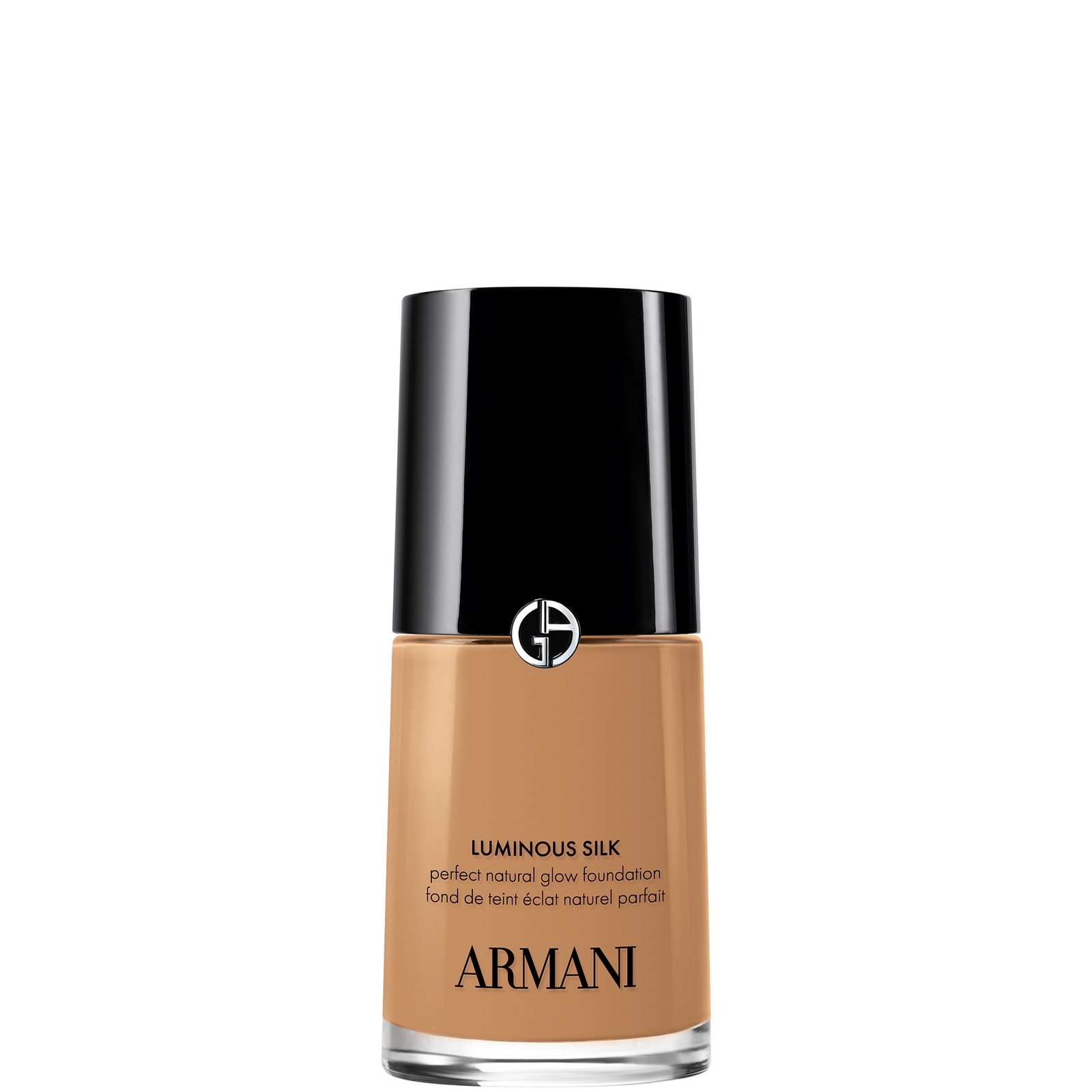 Base Luminous Silk da Giorgio Armani 30 ml - (Vários tons) - 7.6 - New Formulation