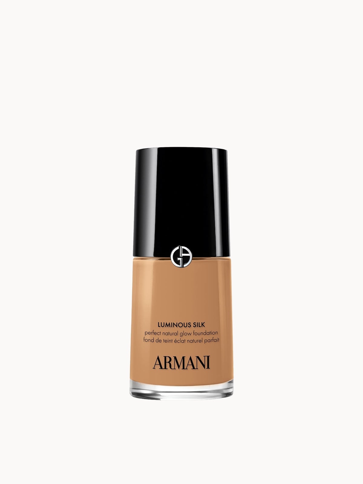 Armani Luminous Silk Foundation 30ml (Various Shades) - 7.6 - New Formulation