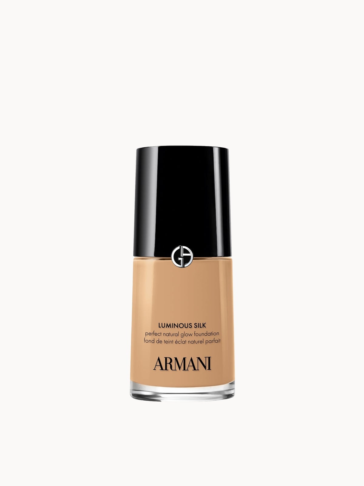 Armani Luminous Silk Foundation 30ml (Various Shades) - 5.15 - New Formulation