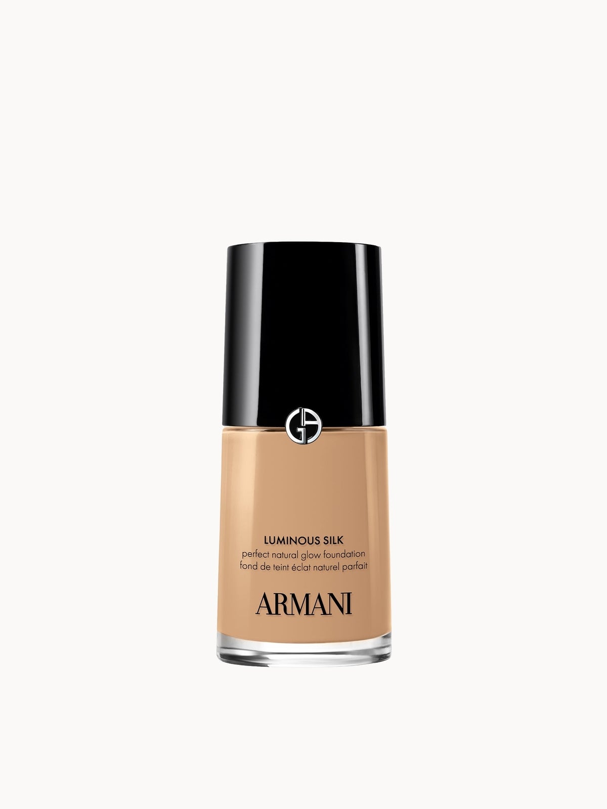 Armani Luminous Silk Foundation 30ml (Various Shades) - 5.75 - New Formulation