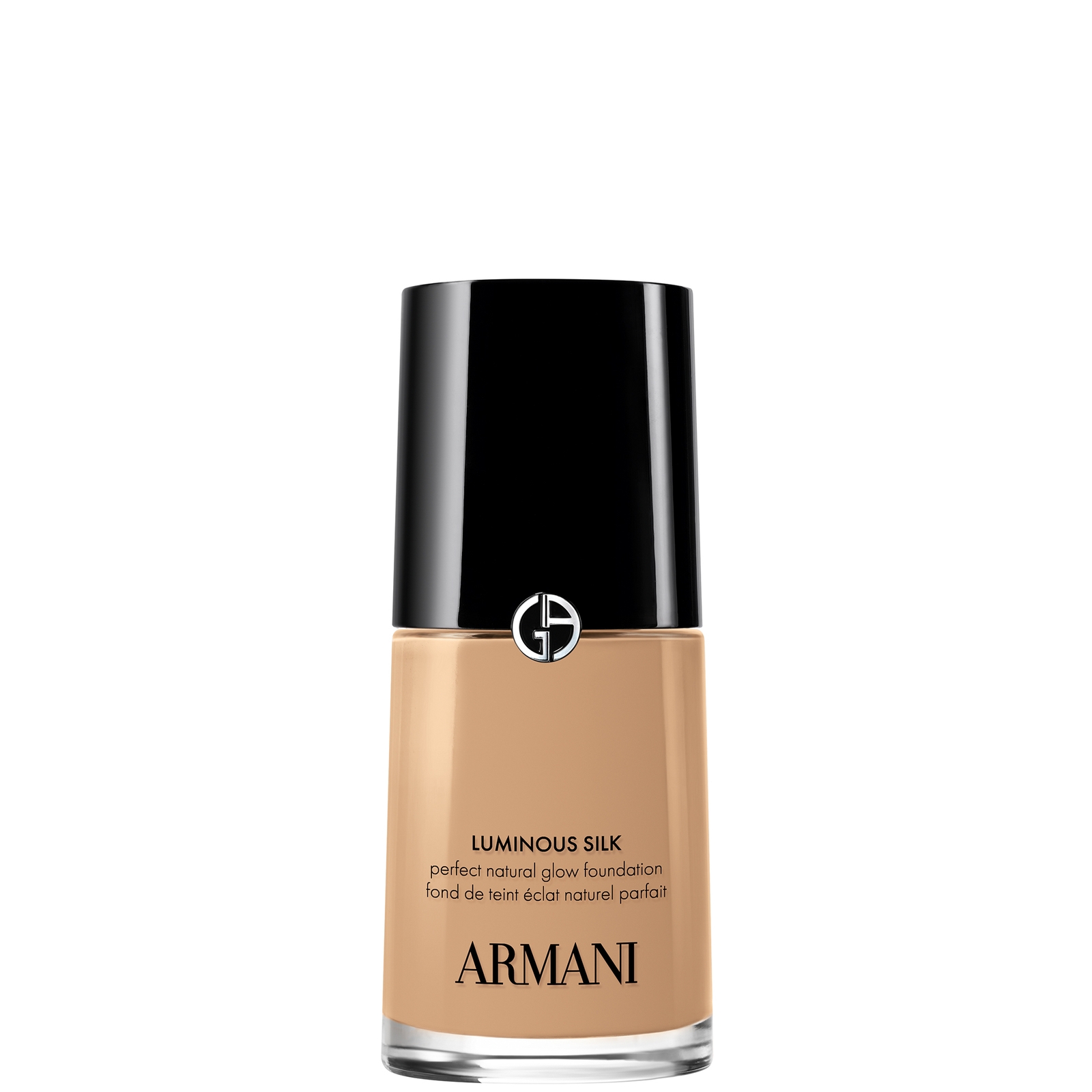 Giorgio Armani Luminous Silk fondotinta - 30 ml (varie tonalità) - 5.75 - New Formulation