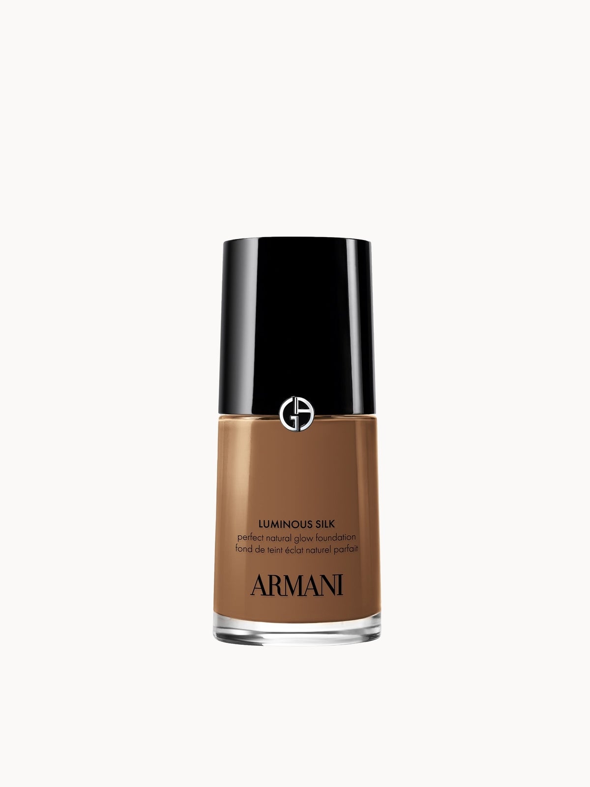Armani Luminous Silk Foundation 30ml (Various Shades) - 13.8 - New Formulation
